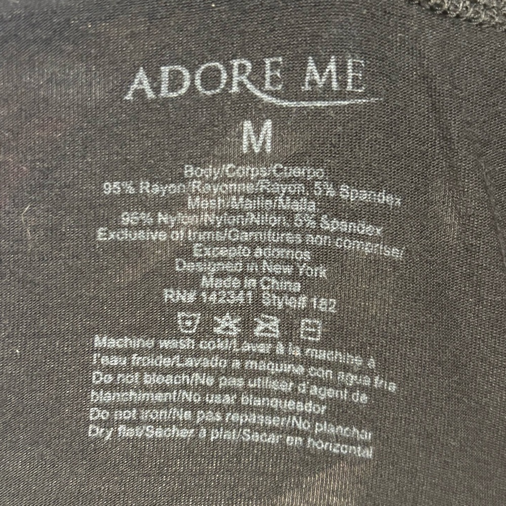 Adore Me Primrosa Sleep Slip - Picture 13 of 13